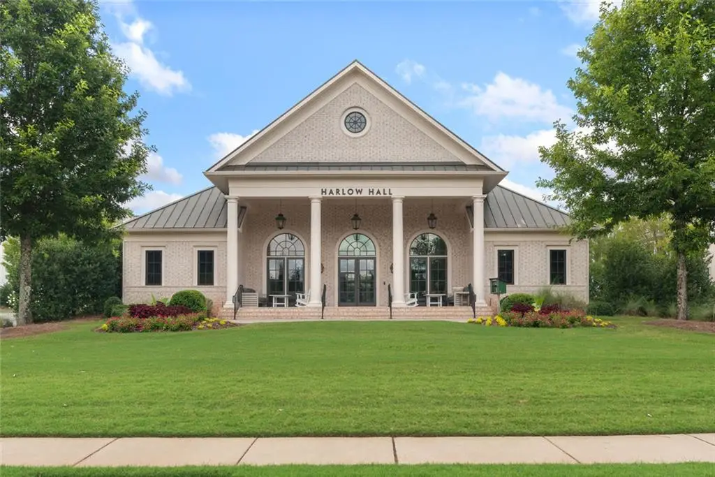 1002 Milhaven Drive, Roswell, GA 30076 - #1