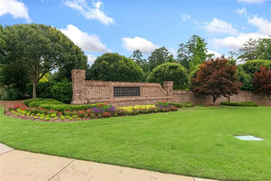 1002 Milhaven Drive, Roswell, GA 30076 - #2