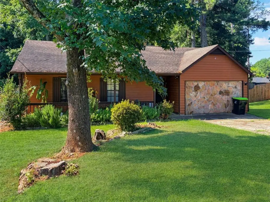 5687 Pine Meadows Court, Morrow, GA 30260 - #1