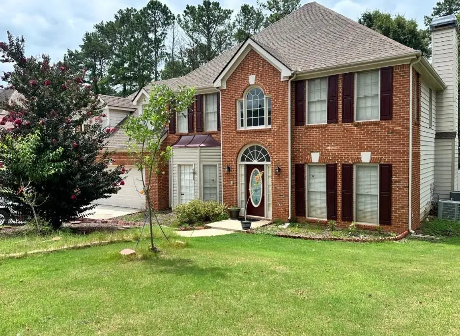11939 Olmstead Drive, Fayetteville, GA 30215 - #1