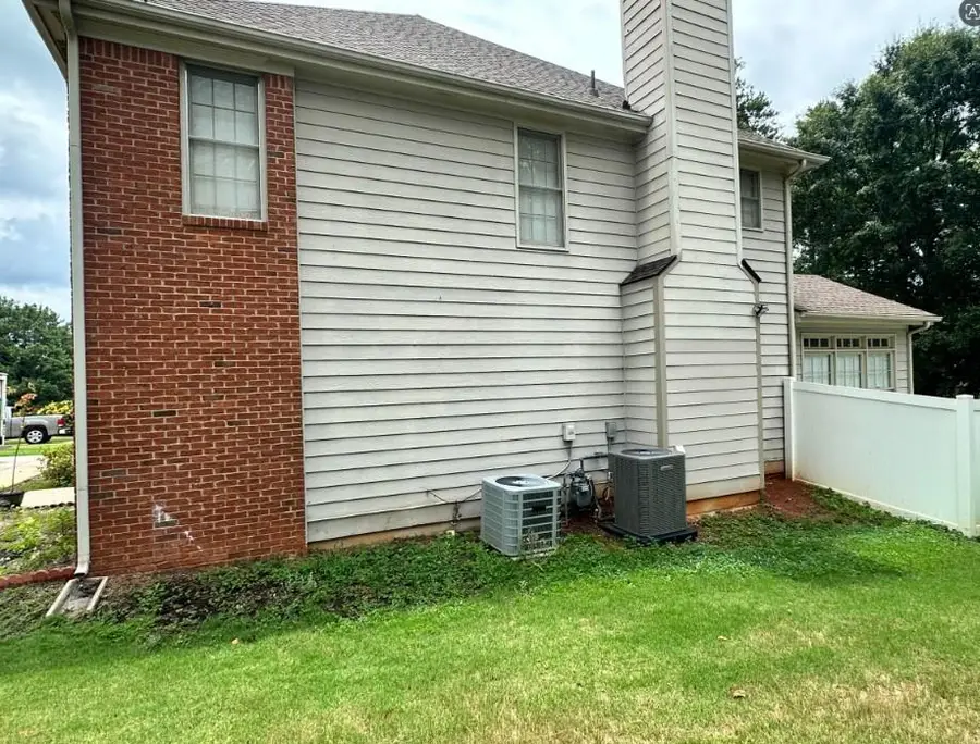 11939 Olmstead Drive, Fayetteville, GA 30215 - #2