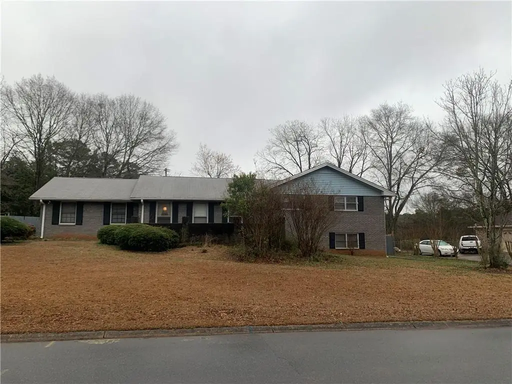 8806 Twin Oaks Drive, Jonesboro, GA 30236 - #1