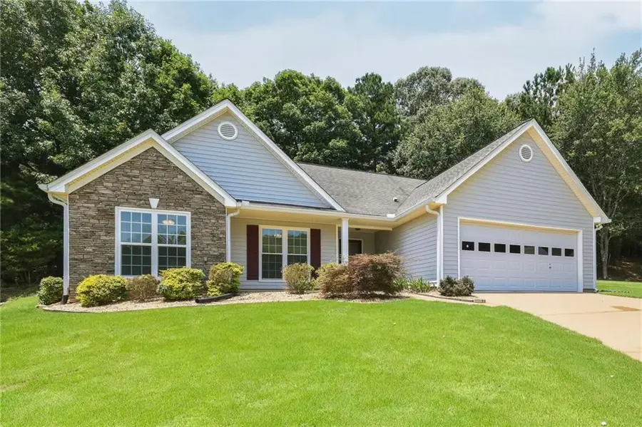 317 Hemington Way, Sugar Hill, GA 30518 - #3