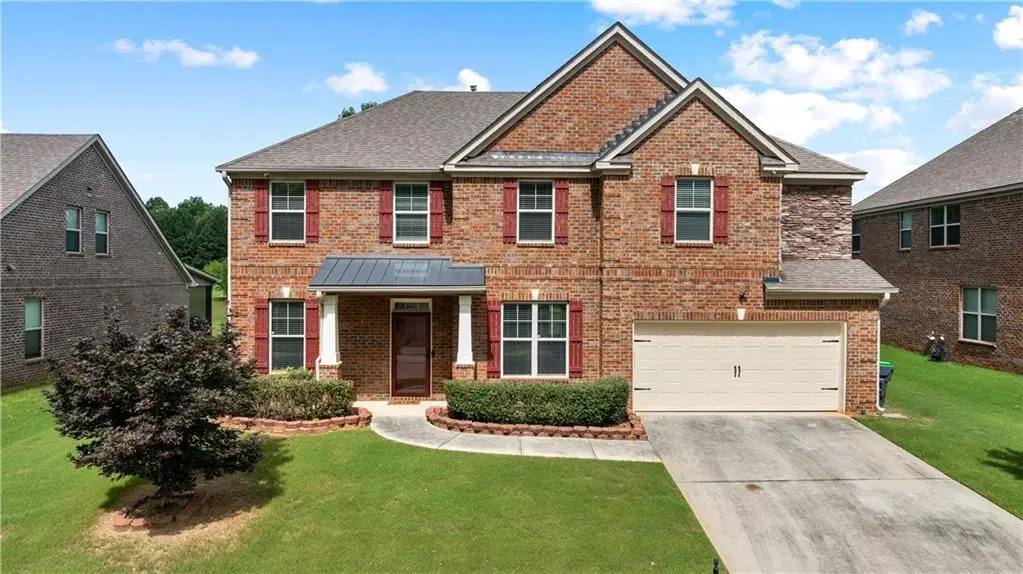 3256 Alhambra Circle, Hampton, GA 30228 - #1