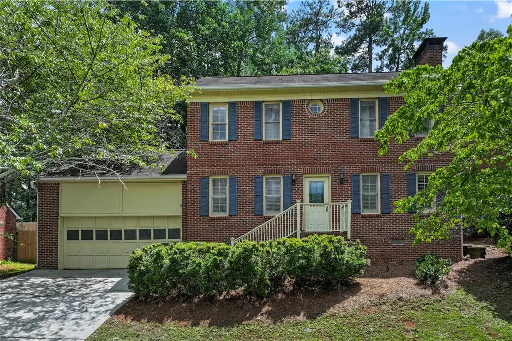 2578 Presidents Walk, Tucker, GA 30084 - #1