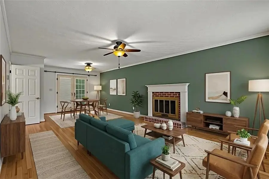 2578 Presidents Walk, Tucker, GA 30084 - #3