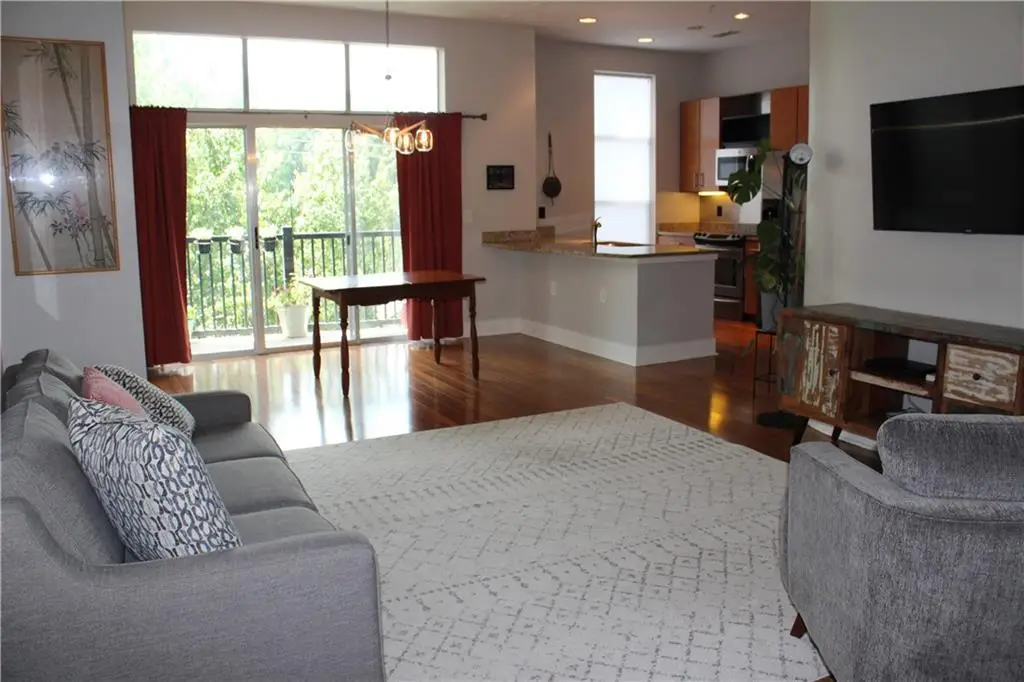 2630 Talley Street #201, Decatur, GA 30030 - #1