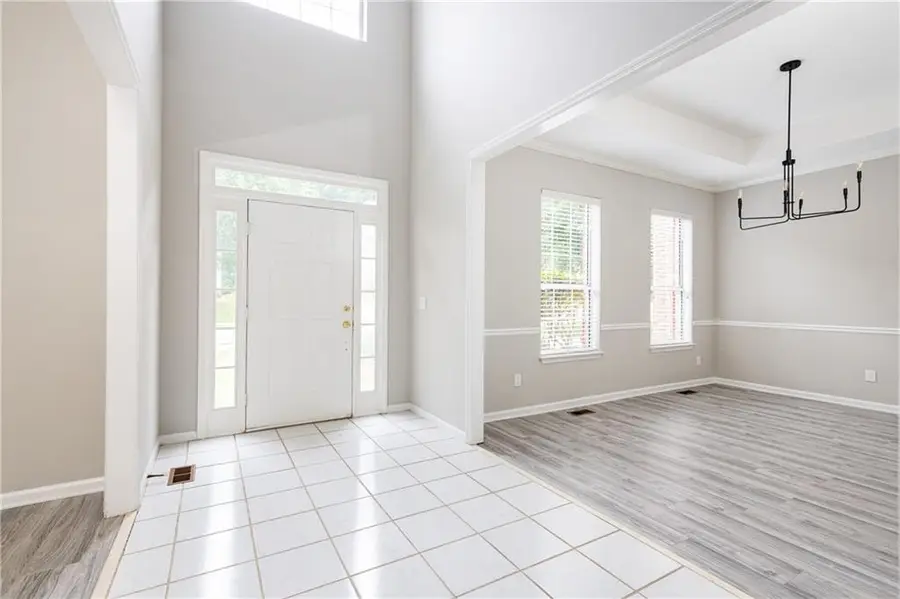 245 Greenmont Circle, Alpharetta, GA 30009 - #2