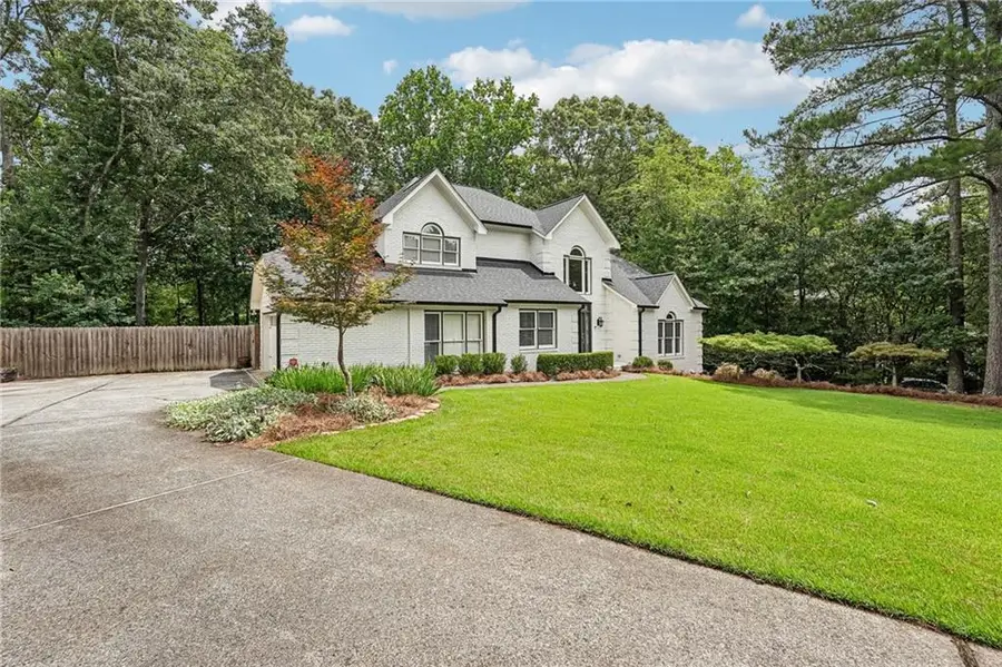 5170 Forest Run Trace, Johns Creek, GA 30022 - #2