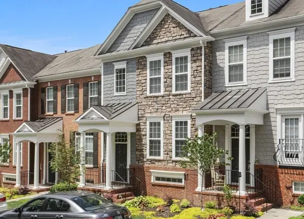 2274 Limehurst Drive Ne, Atlanta, GA 30319