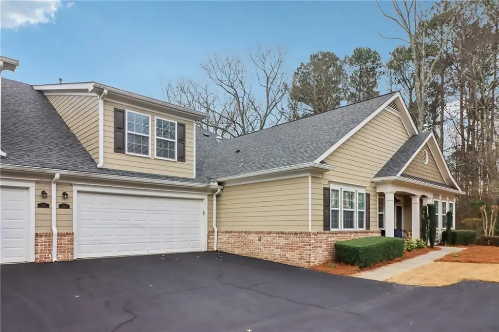 2623 Grapevine Circle #602, Cumming, GA 30041 - #1