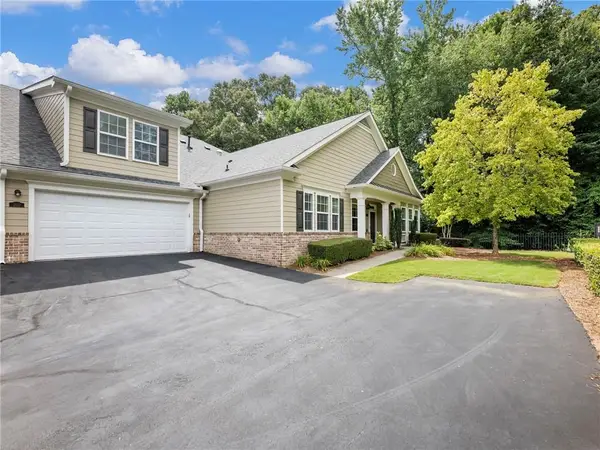2623 Grapevine Circle #602, Cumming, GA 30041