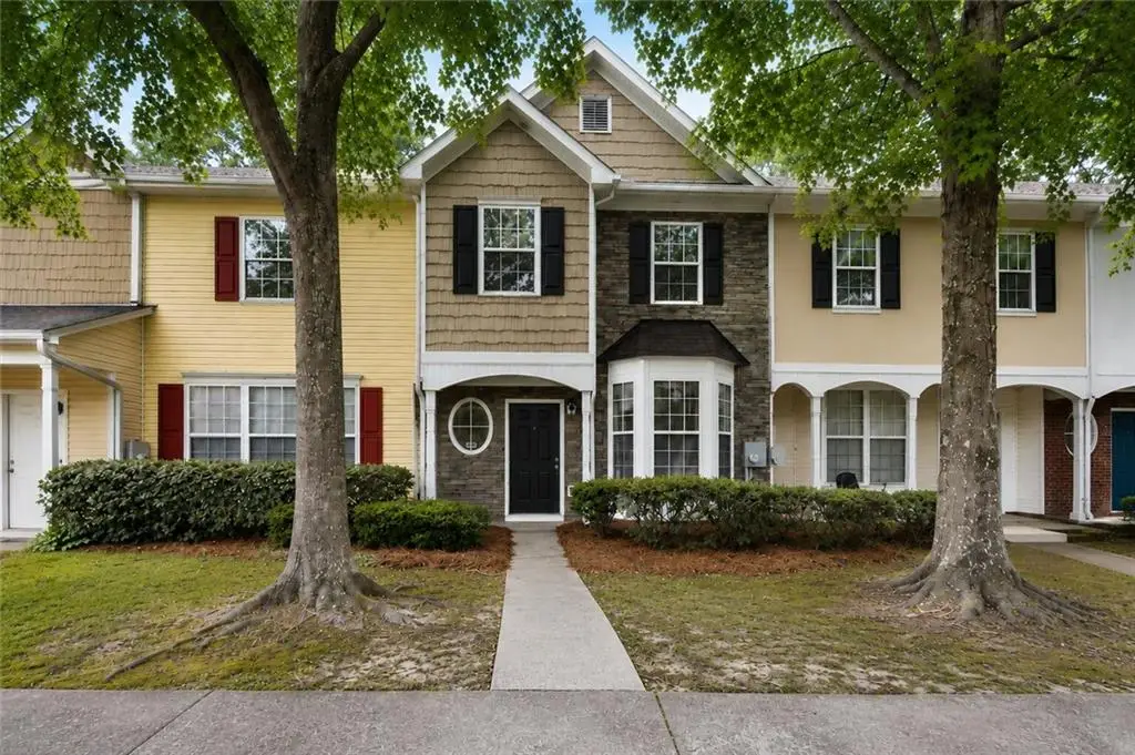 6114 Camden Forrest Drive, Riverdale, GA 30296 - #1