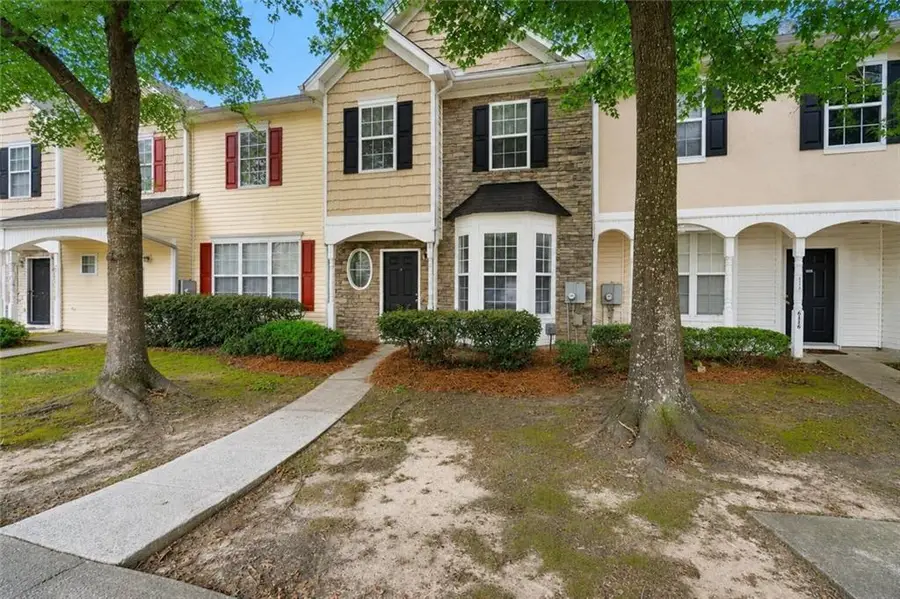 6114 Camden Forrest Drive, Riverdale, GA 30296 - #3