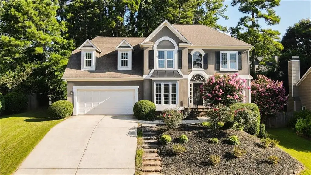 5580 N Hillbrooke Trace, Alpharetta, GA 30005 - #1