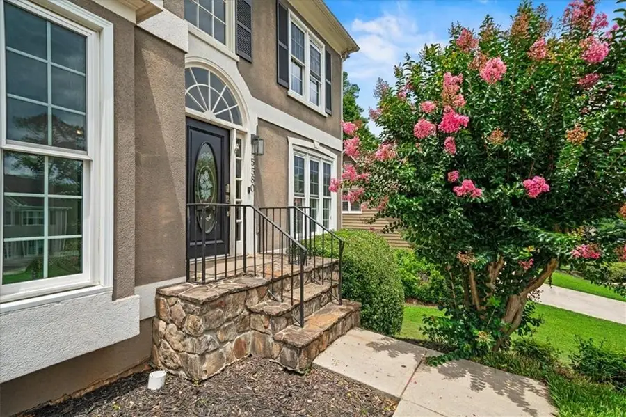 5580 N Hillbrooke Trace, Alpharetta, GA 30005 - #2