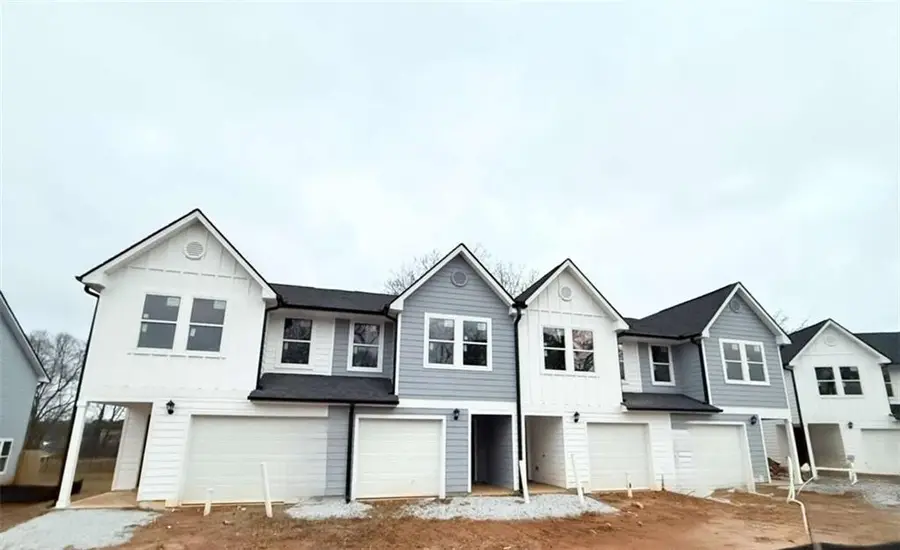 11600 E Lovejoy Road E, Hampton, GA 30228 - #3