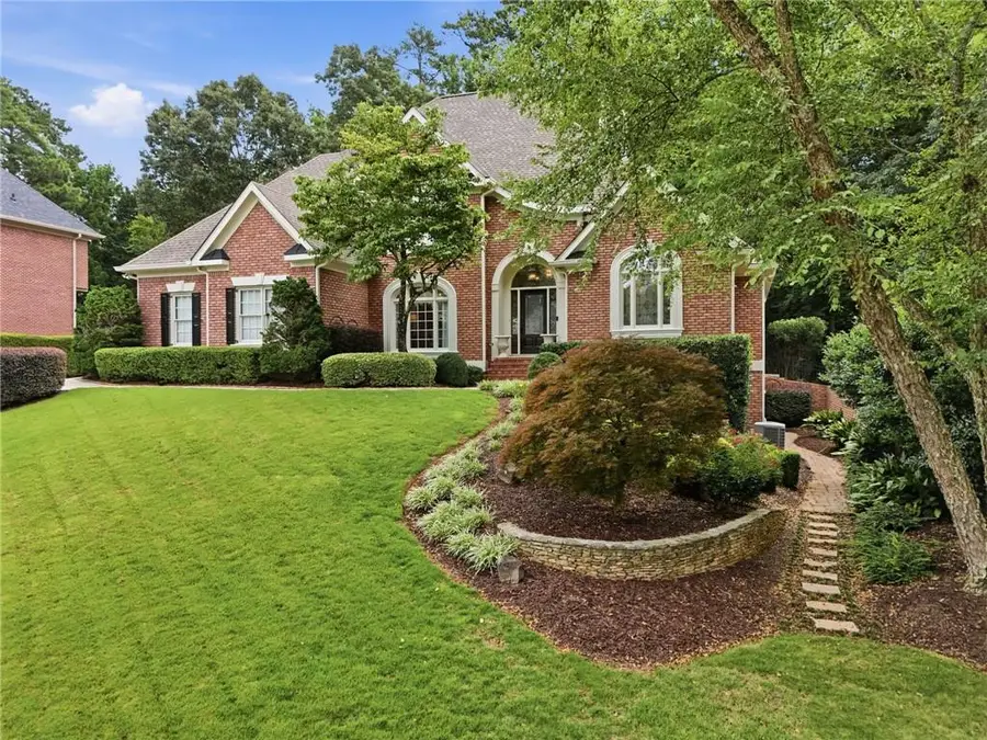 5425 Buck Hollow Drive, Alpharetta, GA 30005 - #2