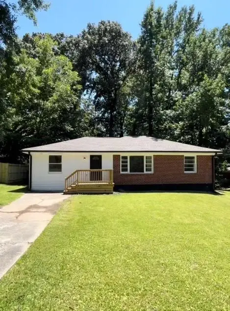 2328 Bonner Road, East Point, GA 30344