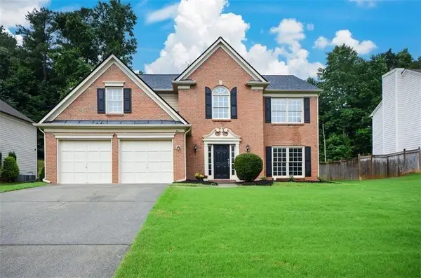 1736 Watford Glen, Lawrenceville, GA 30043