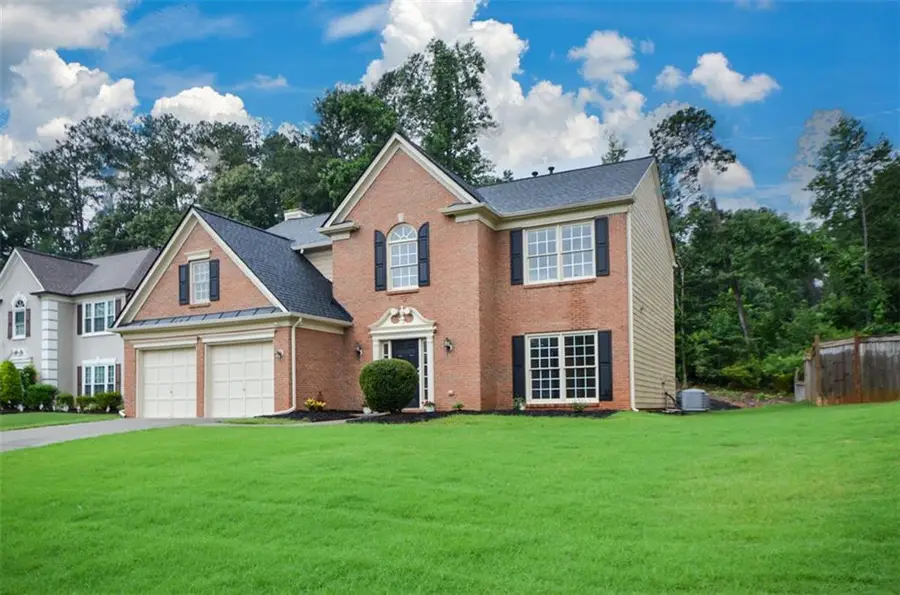 1736 Watford Glen, Lawrenceville, GA 30043 - #3