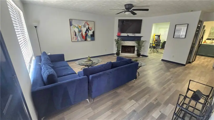 4371 Village Square Lane, Stone Mountain, GA 30083 - #2