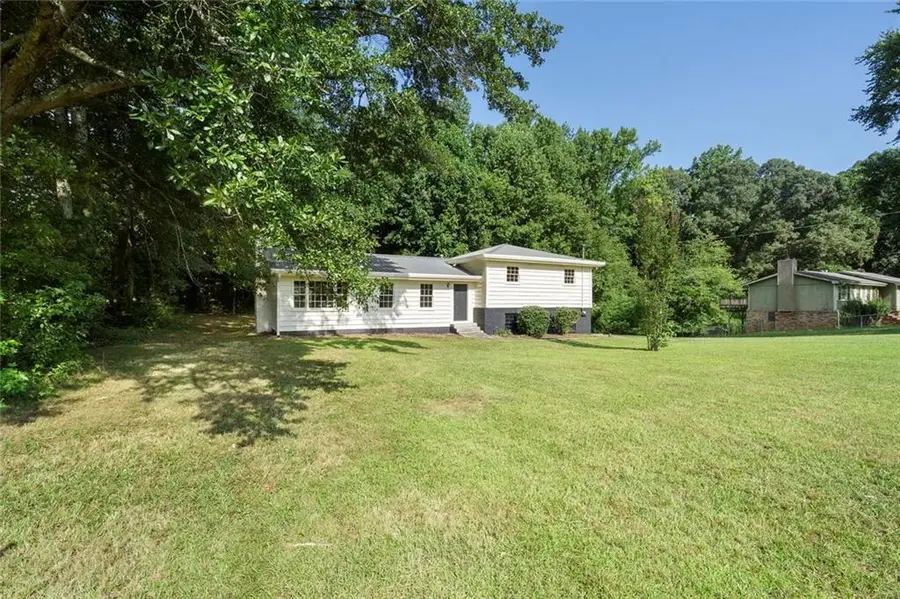 5525 Oak Grove Drive, Acworth, GA 30102 - #2