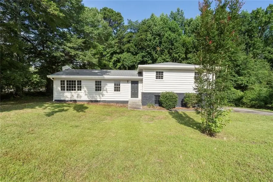 5525 Oak Grove Drive, Acworth, GA 30102 - #3