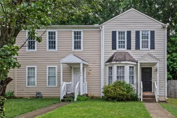 3494 Lee Court Nw, Kennesaw, GA 30144