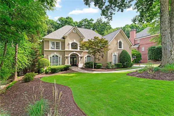 9725 Rod Road, Johns Creek, GA 30022