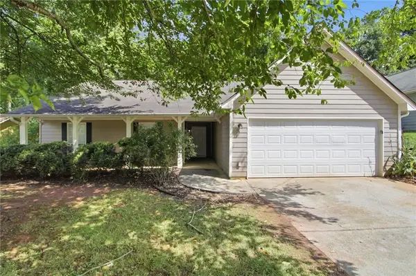2572 Herndon Road, Lawrenceville, GA 30043