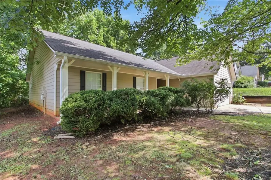 2572 Herndon Road, Lawrenceville, GA 30043 - #2