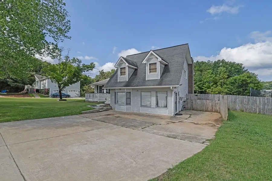 202 Mill Creek Road, Woodstock, GA 30188 - #2
