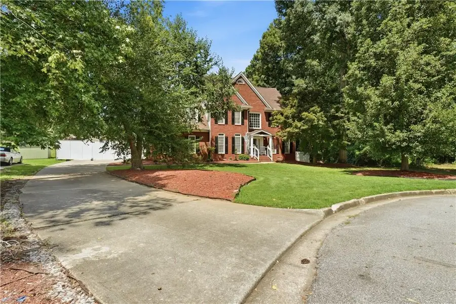 9291 Carillon Court, Jonesboro, GA 30236 - #2