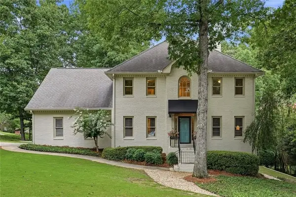 2140 Potomac Place, Lawrenceville, GA 30043