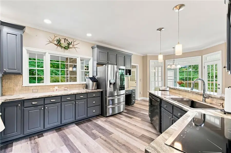1220 Peachtree Road, Hoschton, GA 30548 - #3