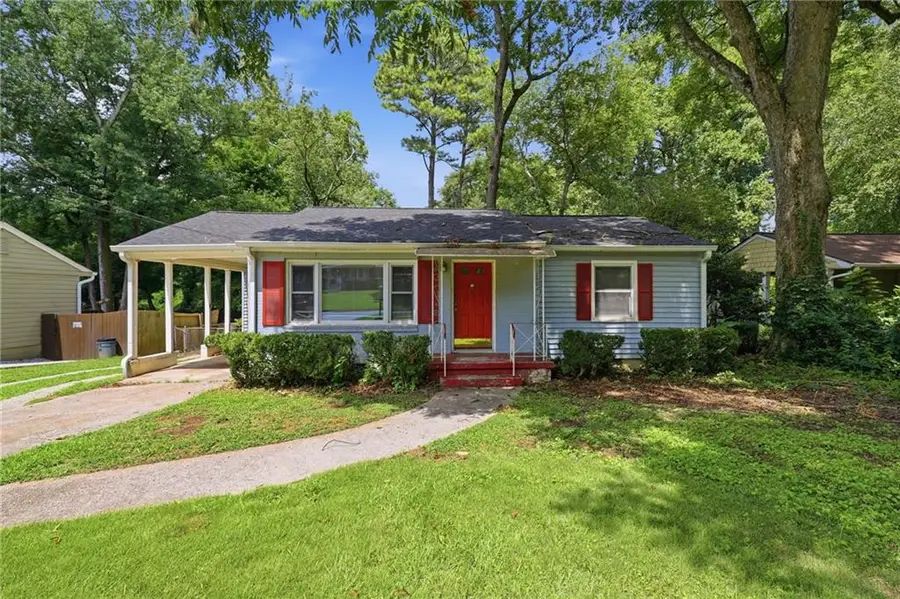 839 Gresham Avenue Se, Atlanta, GA 30316 - #2