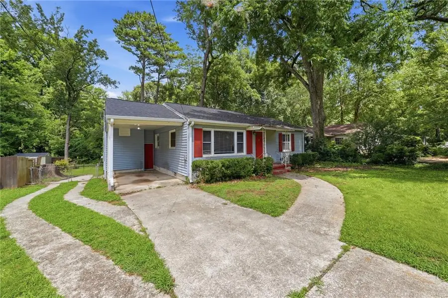 839 Gresham Avenue Se, Atlanta, GA 30316 - #3