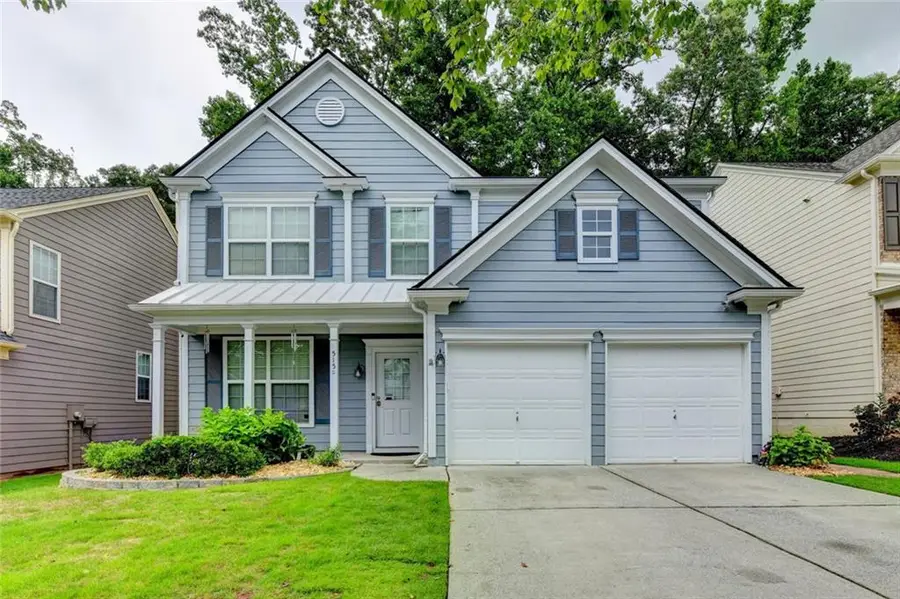 515 Friars Head Drive, Suwanee, GA 30024 - #3