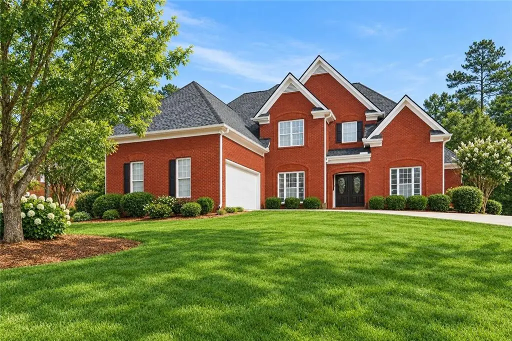 3009 Inverness Court, Conyers, GA 30094 - #1