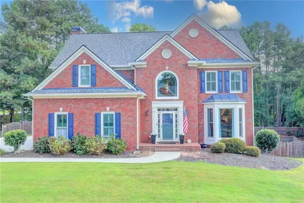 2642 Dunmoore Drive, Snellville, GA 30078