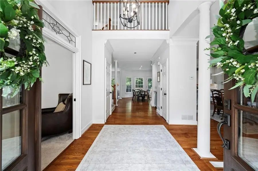 4441 Freeman Road, Marietta, GA 30062 - #3
