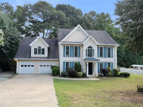 105 Emerling Lane, Peachtree City, GA 30269