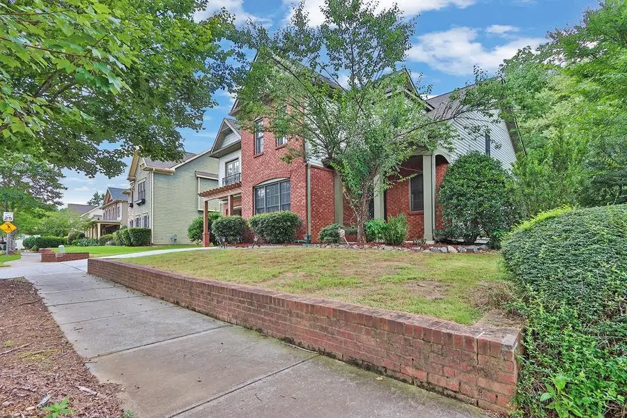 3599 Baxley Point Drive, Suwanee, GA 30024 - #3
