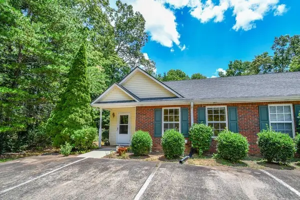 4012 Hidden Hollow Terrace #A, Gainesville, GA 30506