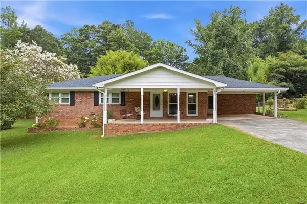 1590 Old Alabama Road, Austell, GA 30168