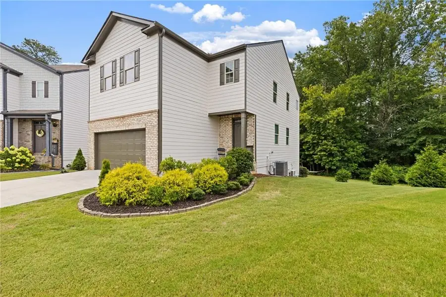 155 Brookside Way, Dawsonville, GA 30534 - #2
