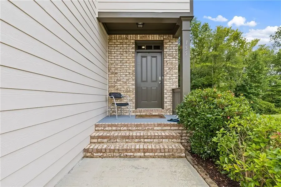 155 Brookside Way, Dawsonville, GA 30534 - #3