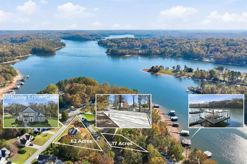 3610 Schofield Road, Gainesville, GA 30506 - #1