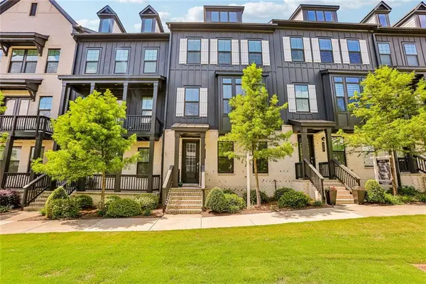 933 Catamaran Court, Alpharetta, GA 30005
